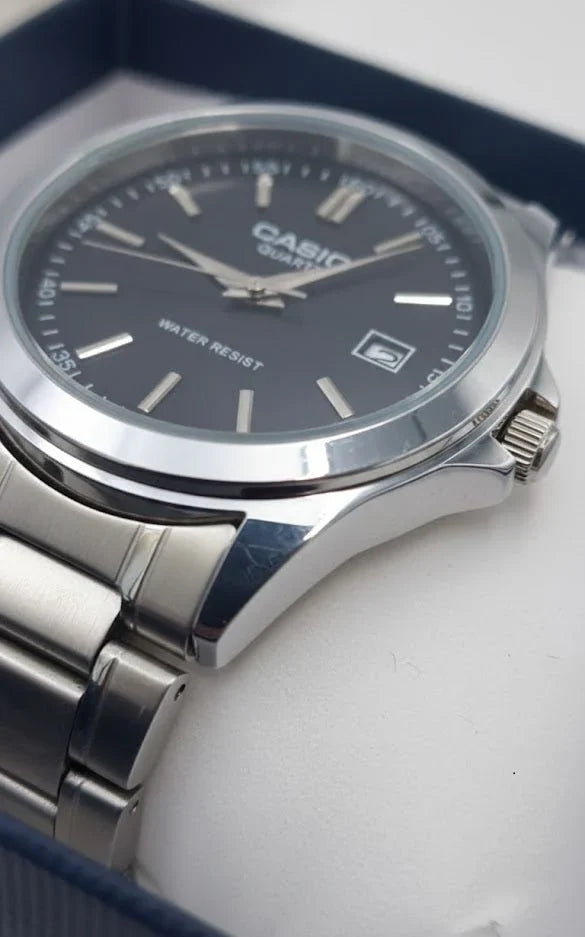 Casual Quartz Men's Watches